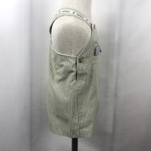 Safari Jumper 6-9 months - Picture 2 of 9